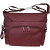Immagine di MANDARINA DUCK MD20 BORSA DONNA SACCA Media TRACOLLA TASCHE Bordo' QMT58