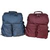 Immagine di MANDARINA DUCK BORSA DONNA ZAINO DA SPALLA 2 SPALLINE + MANIGLIA Autunno QMTZ4