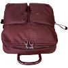 Immagine di MANDARINA DUCK BORSA DONNA ZAINO DA SPALLA 2 SPALLINE + MANIGLIA Autunno QMTZ4