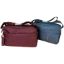 Immagine di MANDARINA DUCK SACCA DA SPALLA CON 2 DIVISORI Tracolla Regolabile Autumn QMT48