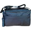Immagine di MANDARINA DUCK SACCA DA SPALLA CON 2 DIVISORI Tracolla Regolabile Autumn QMT48