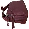 Immagine di MANDARINA DUCK SACCA DA SPALLA CON 2 DIVISORI Tracolla Regolabile Autumn QMT48