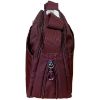 Immagine di MANDARINA DUCK SACCA DA SPALLA CON 2 DIVISORI Tracolla Regolabile Autumn QMT48