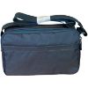 Immagine di MANDARINA DUCK SACCA DA SPALLA CON 2 DIVISORI Tracolla Regolabile Autumn QMT48