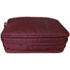 Immagine di MANDARINA DUCK SACCA DA SPALLA CON 2 DIVISORI Tracolla Regolabile Autumn QMT48