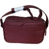 Immagine di MANDARINA DUCK BORSA DONNA Piccola Tracollina da SPALLA con DIVISORI Color QMT72
