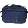 Immagine di MANDARINA DUCK BORSA DONNA Piccola Tracollina da SPALLA con DIVISORI Blu QMT72