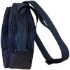 Immagine di MANDARINA DUCK BORSA DONNA Piccola Tracollina da SPALLA con DIVISORI Blu QMT72