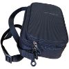 Immagine di MANDARINA DUCK BORSA DONNA Piccola Tracollina da SPALLA con DIVISORI Blu QMT72