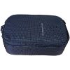 Immagine di MANDARINA DUCK BORSA DONNA Piccola Tracollina da SPALLA con DIVISORI Blu QMT72