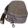 Immagine di MANDARINA DUCK BORSA DONNA Piccola Tracollina da SPALLA con DIVISORI Organ QMT72