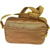 Immagine di MANDARINA DUCK BORSA DONNA Piccola Tracollina da SPALLA con DIVISORI Autun QMT72