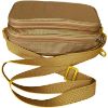 Immagine di MANDARINA DUCK BORSA DONNA Piccola Tracollina da SPALLA con DIVISORI Autun QMT72