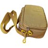 Immagine di MANDARINA DUCK BORSA DONNA Piccola Tracollina da SPALLA con DIVISORI Autun QMT72