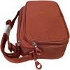 Immagine di MANDARINA DUCK BORSA DONNA Piccola Tracollina da SPALLA con DIVISORI Autun QMT72