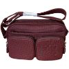 Immagine di MANDARINA DUCK BORSA DONNA Piccola Tracollina da SPALLA con Tasche Colors QMT74