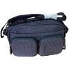 Immagine di MANDARINA DUCK BORSA DONNA Piccola Tracollina da SPALLA con Tasche Organiz QMT74