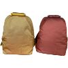 Immagine di MANDARINA DUCK BORSA DONNA ZAINO DA SPALLA 2 SPALLINE + MANIGLIA Autunno QMT39