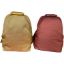 Immagine di MANDARINA DUCK BORSA DONNA ZAINO DA SPALLA 2 SPALLINE + MANIGLIA Autunno QMT39