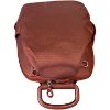 Immagine di MANDARINA DUCK BORSA DONNA ZAINO DA SPALLA 2 SPALLINE + MANIGLIA Autunno QMT39