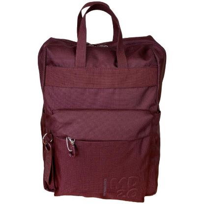 Immagine di MANDARINA DUCK MD20 BORSA DONNA Zaino verticale da spalla 2 spalline color QMT17