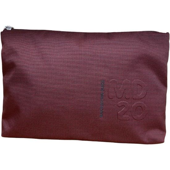 Immagine di MANDARINA DUCK ASTUCCIO Grande POCHETTE Necessaire PORTA TUTTO da borsa QMMO1