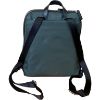 Immagine di MANDARINA DUCK BORSA DONNA ZAINO 2 divisori chiusi da cerniera Petrolio VCT08