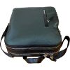 Immagine di MANDARINA DUCK BORSA DONNA ZAINO 2 divisori chiusi da cerniera Petrolio VCT08