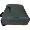 Immagine di MANDARINA DUCK BORSA DONNA ZAINO 2 divisori chiusi da cerniera Petrolio VCT08