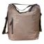 Immagine di MANDARINA DUCK BORSA DONNA SACCA PORTABILE A ZAINO TRACOLLA REGOLAB castor VCT10