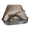 Immagine di MANDARINA DUCK BORSA DONNA SACCA PORTABILE A ZAINO TRACOLLA REGOLAB castor VCT10
