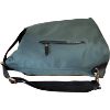 Immagine di MANDARINA DUCK BORSA DONNA SACCA PORTABILE A ZAINO TRACOLLA REGOLAB Petrol VCT10