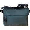 Immagine di MANDARINA DUCK BORSA DONNA Sacca MEDIA da spalla chiusa con zip Petolio VCT19