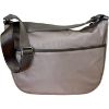 Immagine di MANDARINA DUCK BORSA DONNA Sacca da spalla Hobo grande chiusa da zip Cast VCT20