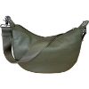 Immagine di MANDARINA DUCK BORSA DONNA SACCA MEDIA IN PELLE da spalla TRACOLLA regolab FZT03