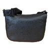 Immagine di MANDARINA DUCK BORSA DONNA SACCA MEDIA IN PELLE da spalla TRACOLLA regolab FZT79