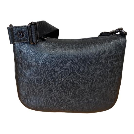 Immagine di MANDARINA DUCK BORSA DONNA SACCA MEDIA IN PELLE da spalla TRACOLLA regolab FZT79