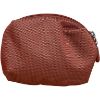 Immagine di MANDARINA DUCK PORTA CHIAVI E PORTA SPICCI A BUSTINA CHIUSO da ZIP Autunno QMR01