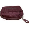 Immagine di MANDARINA DUCK PORTA CHIAVI E PORTA SPICCI A BUSTINA CHIUSO da ZIP Autunno QMR01