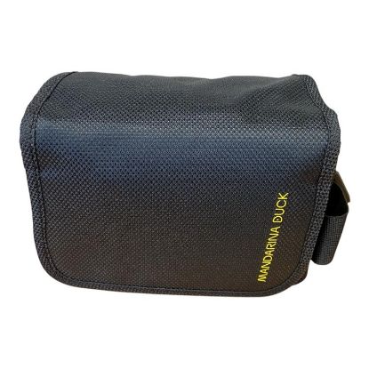 Immagine di MANDARINA DUCK NECESSAIRE TOILET KIT Tessuto con tasche organizzate unisex OTN03