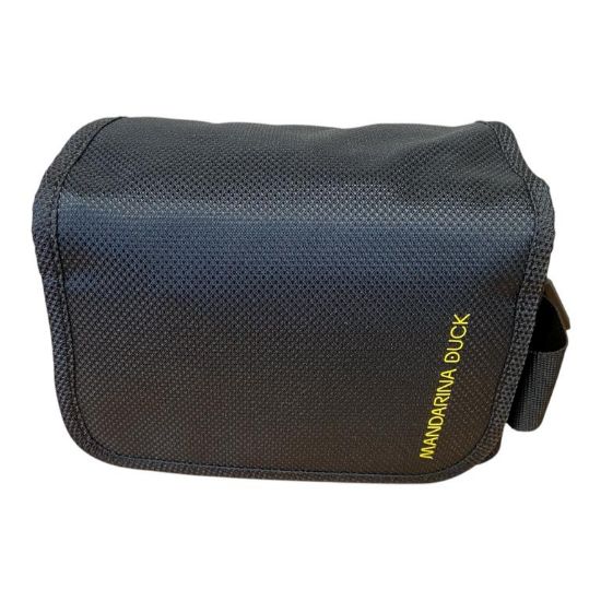 Immagine di MANDARINA DUCK NECESSAIRE TOILET KIT Tessuto con tasche organizzate unisex OTN03