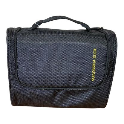 Immagine di MANDARINA DUCK NECESSAIRE TOILET KIT APPENDIBILE CON 1 DIVISORO unisex OTN01