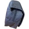 Immagine di MANDARINA DUCK NECESSAIRE TOILET KIT Tessuto con tasche organizzate OTN03
