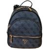 Immagine di GUESS BORSA Donna ZAINO backpack piccolo DA SPALLA chiuso con zip SG18320