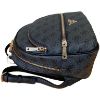 Immagine di GUESS BORSA Donna ZAINO backpack piccolo DA SPALLA chiuso con zip SG18320
