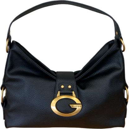 Immagine di GUESS Borsa Donna Sacca Media da spalla chiusa con cerniera BB08180