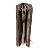 Immagine di GUESS PORTAFOGLI DONNA pochette da polso DIVISORI CHIUSO da ZIP 12 CARD SG78146