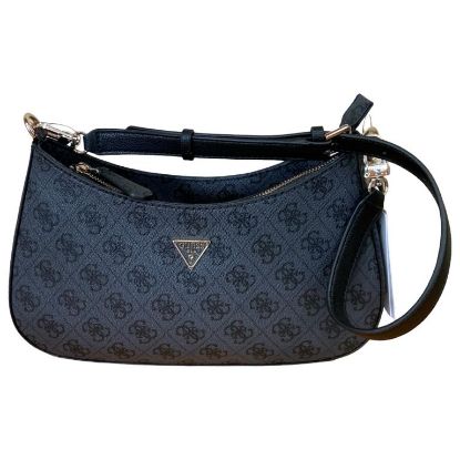 Immagine di GUESS Borsa Donna Sacca Media da spalla chiusa con cerniera BG72180