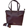 Immagine di BYBLOS BORSA Donna Shopper Grande da spalla con tasche interne Color 98B02