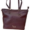 Immagine di BYBLOS BORSA Donna Shopper Grande da spalla con tasche interne Color 98B02